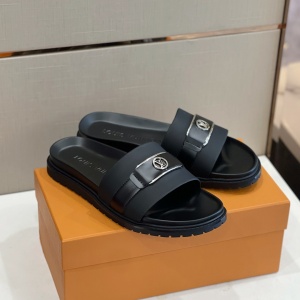 $79.00,Louis Vuitton Sandals Unisex # 278881