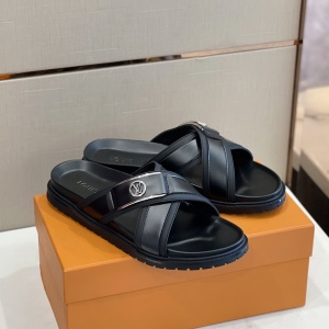 $79.00,Louis Vuitton Sandals Unisex # 278888