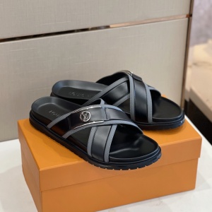 $79.00,Louis Vuitton Sandals Unisex # 278891