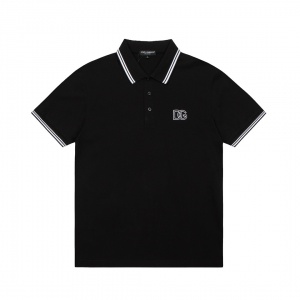 $34.00,D&G Short Sleeve Polo Shirts For Men # 278916