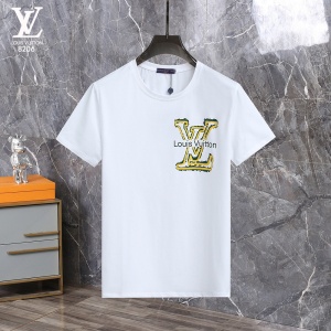 $26.00,Louis Vuitton Short Sleeve Crew Neck T Shirts For Men # 278992