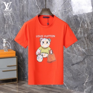 $26.00,Louis Vuitton Short Sleeve Crew Neck T Shirts For Men # 278998