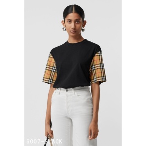 $32.00,Burberry Short Sleeve T Shirts For Women # 279150