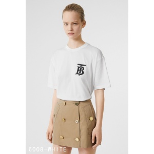 $26.00,Burberry Short Sleeve T Shirts For Women # 279151
