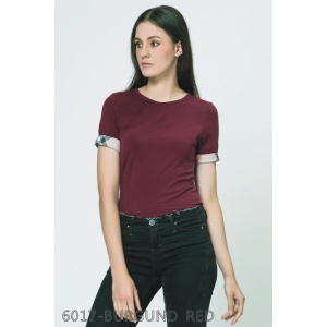$26.00,Burberry Short Sleeve T Shirts For Women # 279160