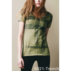 $27.00,Burberry Short Sleeve Shirts For Women # 279166