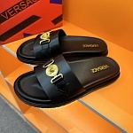 Versace Slippers Unisex # 278869