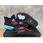 Jordan 4 Sneaker Unisex # 279180
